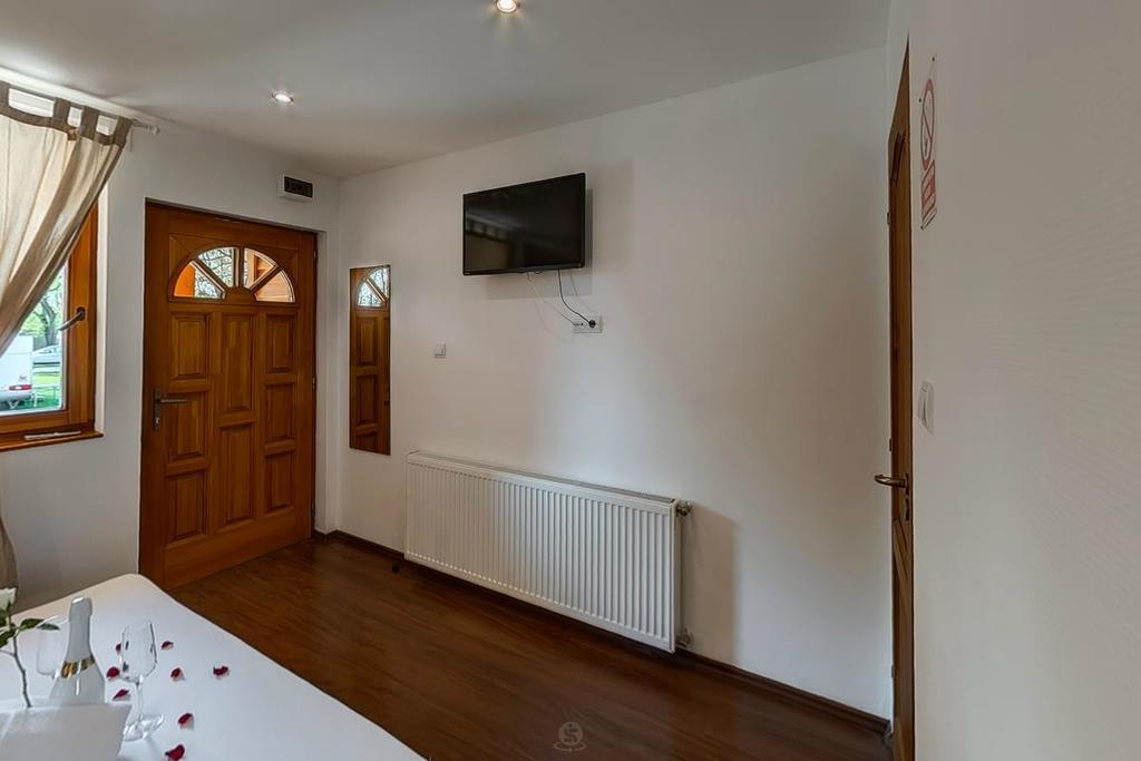 Arena Kemping & Vendeghaz Hotel Budapest Luaran gambar
