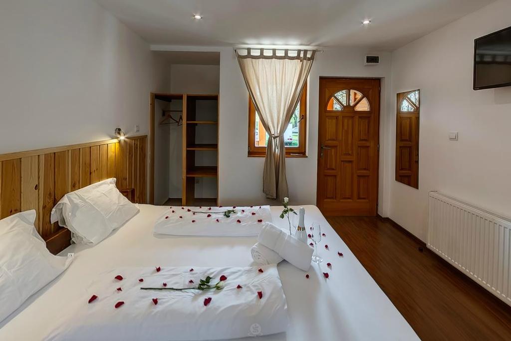 Arena Kemping & Vendeghaz Hotel Budapest Luaran gambar