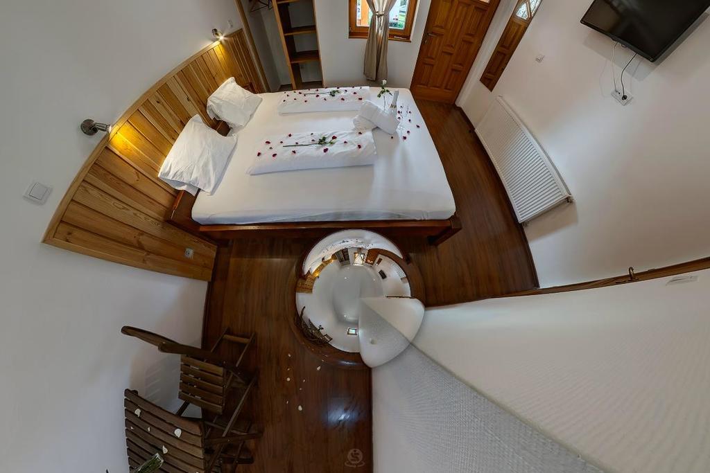 Arena Kemping & Vendeghaz Hotel Budapest Luaran gambar