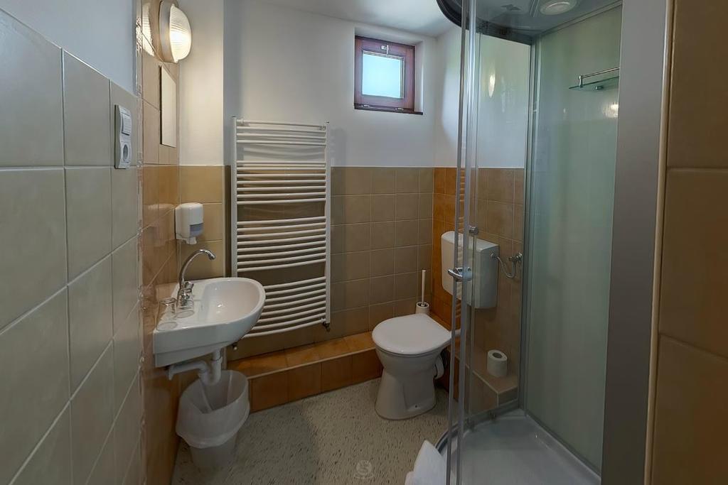 Arena Kemping & Vendeghaz Hotel Budapest Luaran gambar